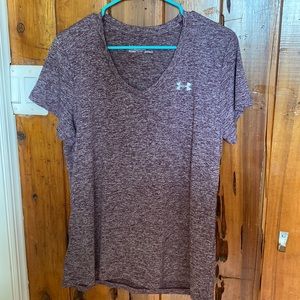 Under Armor Dri-Fit Shirt